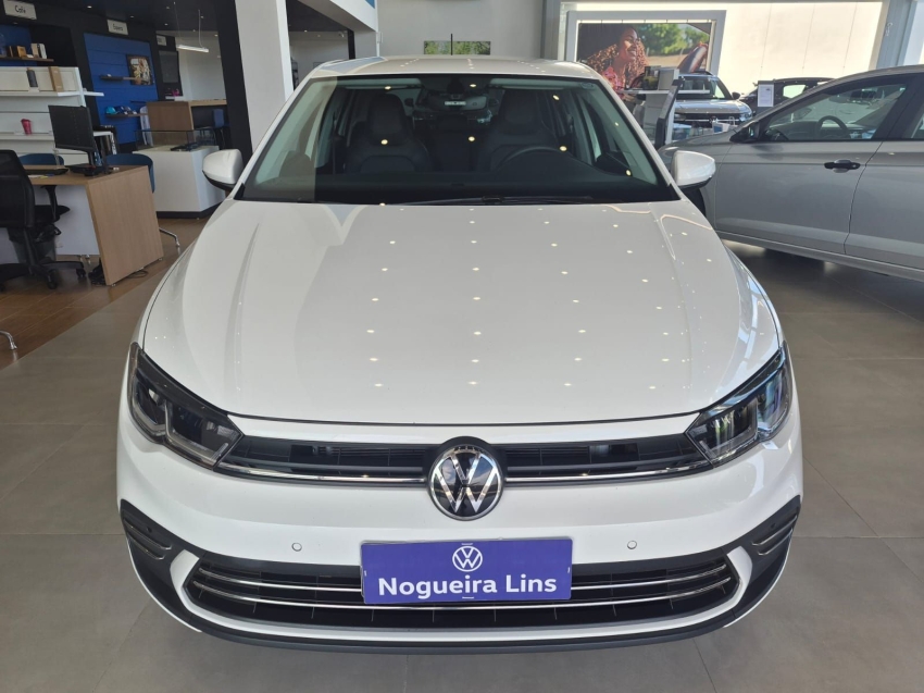 volkswagen polo 1.0 170 tsi highline automatico flex 4p 20269