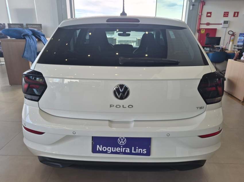 volkswagen polo 1.0 170 tsi highline automatico flex 4p 20266