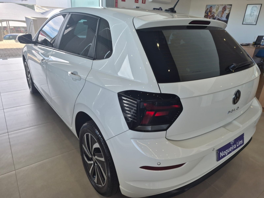 volkswagen polo 1.0 170 tsi highline automatico flex 4p 202611