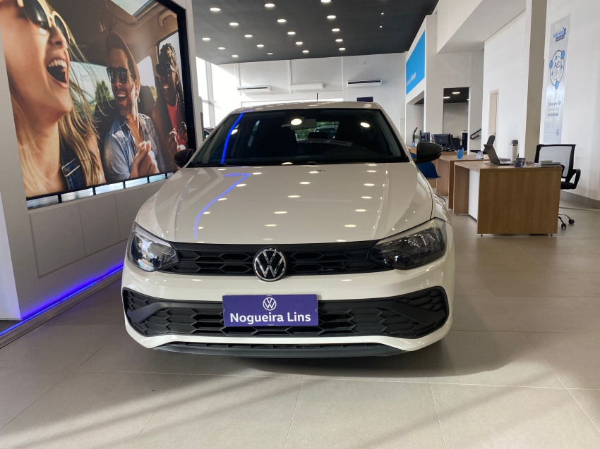 volkswagen polo 1.0 mpi track manual flex 4p 20254