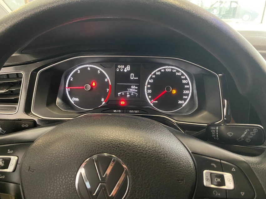 volkswagen polo 1.0 mpi track manual flex 4p 20252