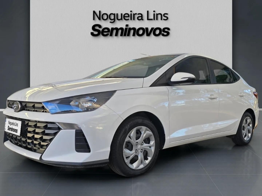 hyundai hb20s 1.0 12v flex comfort plus manual 4p 2025