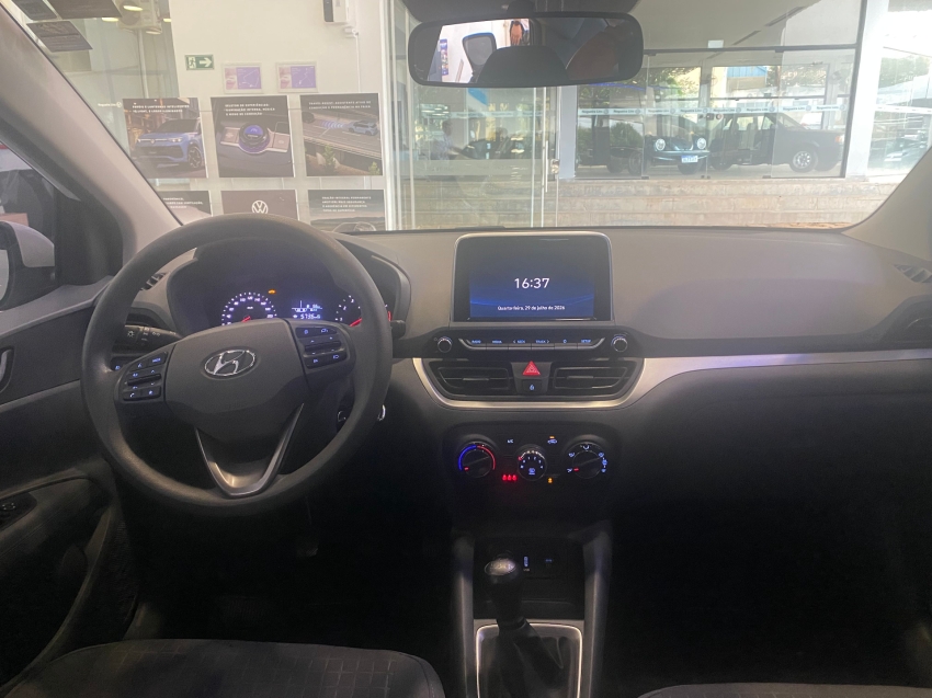 hyundai hb20s 1.0 12v flex comfort plus manual 4p 20243