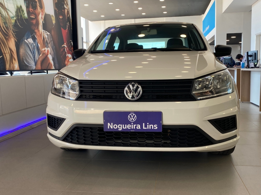 volkswagen voyage 1.0 12v mpi totalflex 4p manual flex 20234