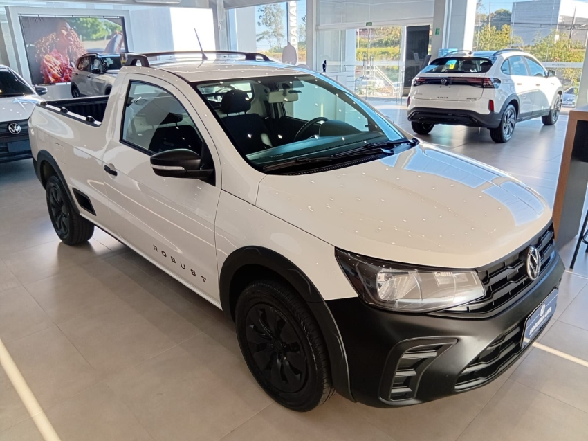volkswagen saveiro 1.6 msi robust cs 16v flex 2p manual 20256