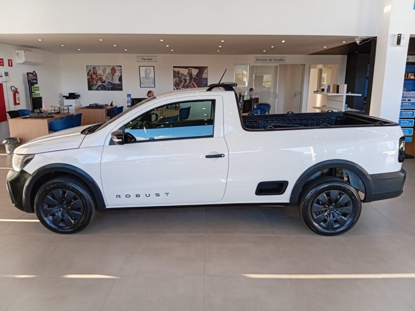 volkswagen saveiro 1.6 msi robust cs 16v flex 2p manual 20254