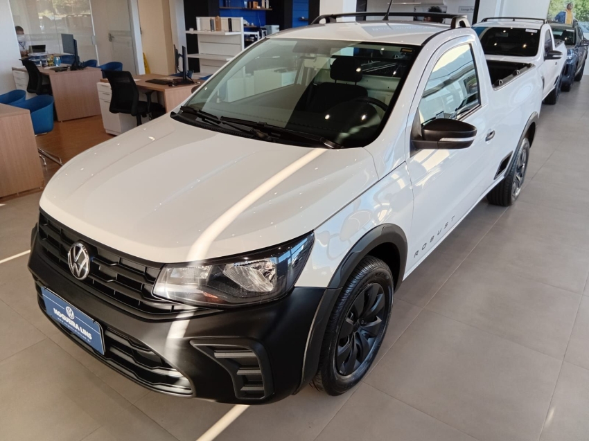volkswagen saveiro 1.6 msi robust cs 16v flex 2p manual 2025