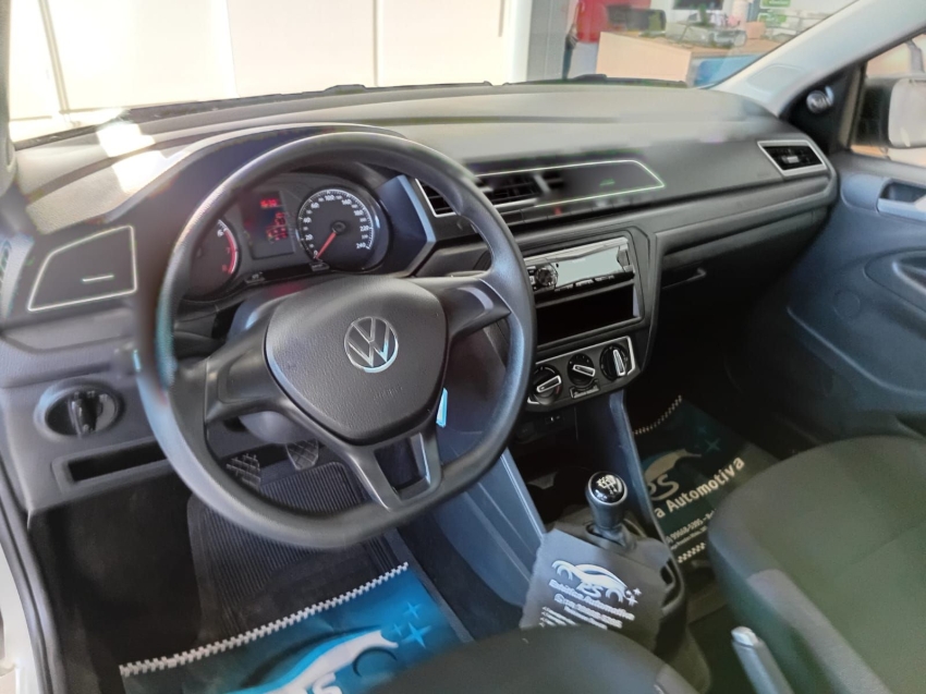 volkswagen saveiro 1.6 msi robust cs 16v flex 2p manual 20253