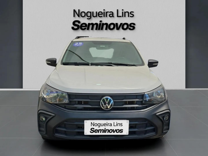 volkswagen saveiro 1.6 msi robust cs 16v flex 2p manual 20256