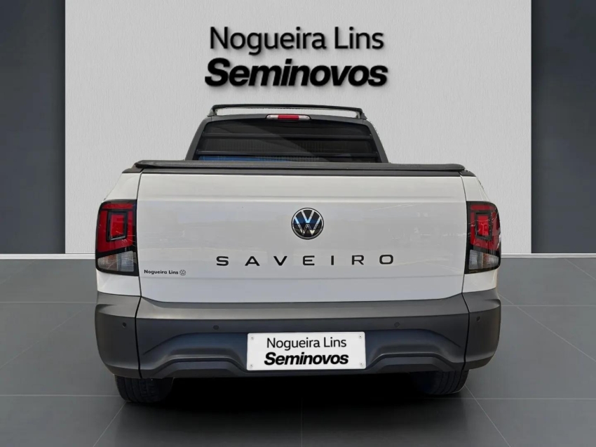 volkswagen saveiro 1.6 msi robust cs 16v flex 2p manual 20254