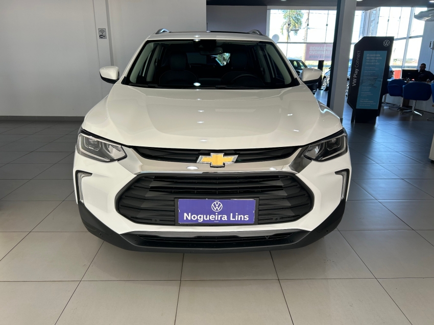 chevrolet tracker 1.2 turbo flex premier automatico 4p 20245