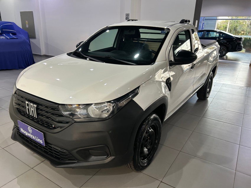 fiat strada 1.4 fire flex endurance cs manual 2p 2023