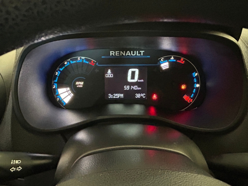renault kwid 1.0 12v sce flex zen manual 4p 20242