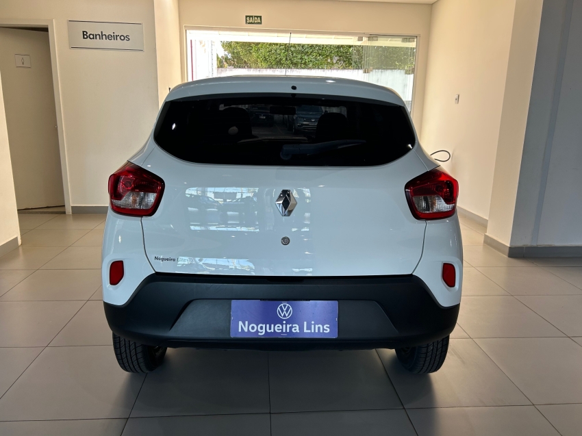 renault kwid 1.0 12v sce flex zen manual 4p 20246