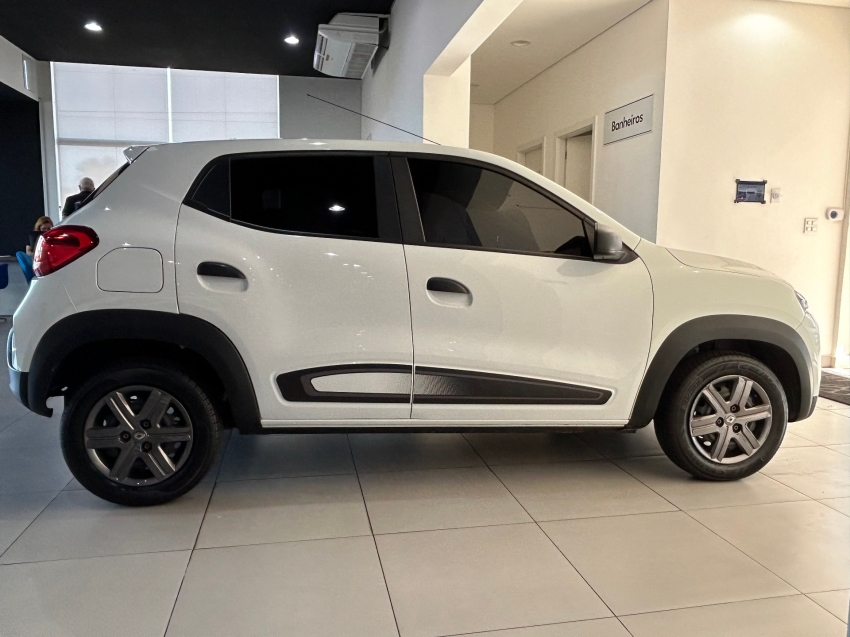 renault kwid 1.0 12v sce flex zen manual 4p 20247