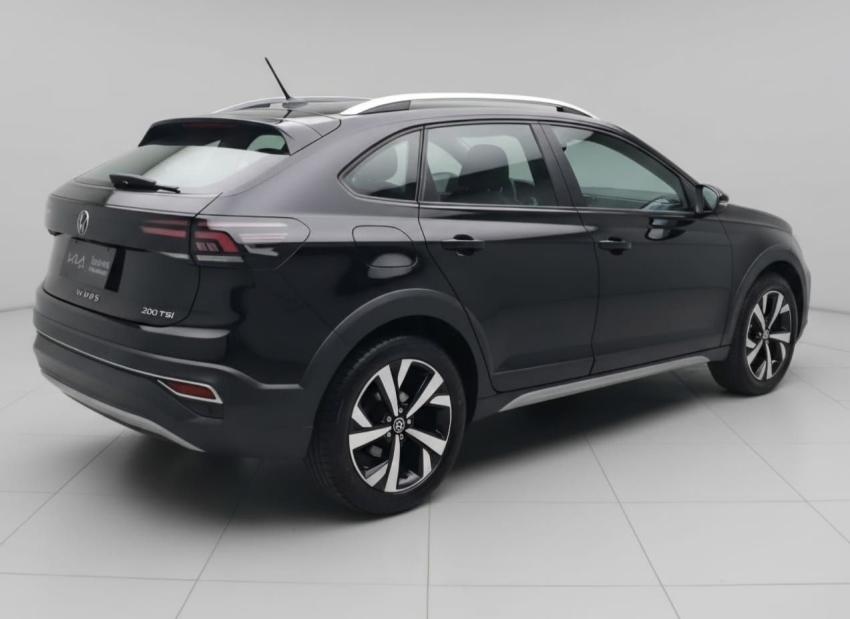 volkswagen nivus 1.0 200 tsi total flex highline automatico 4p 20248