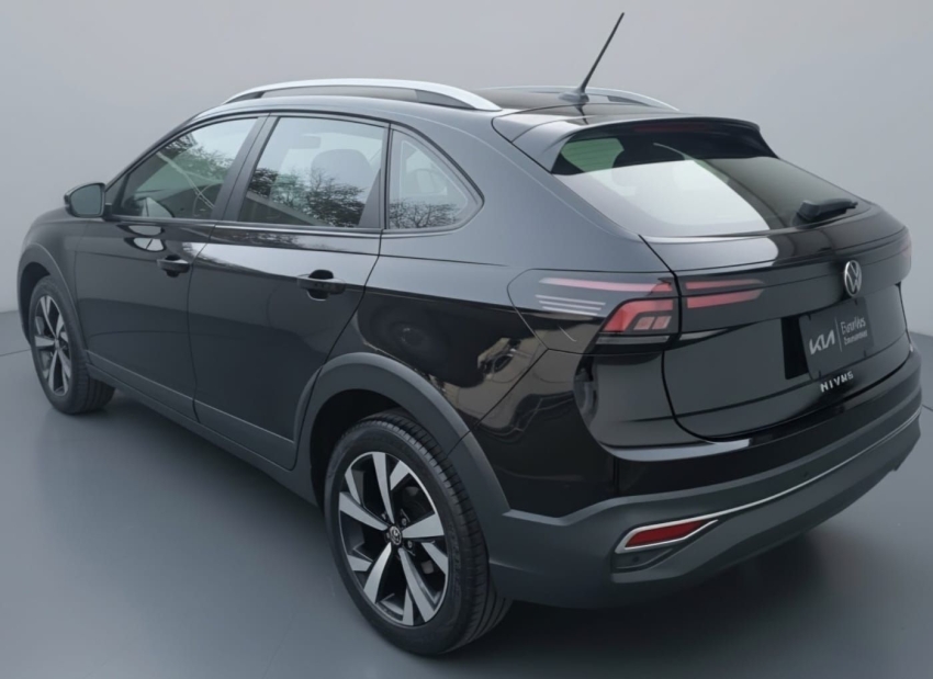 volkswagen nivus 1.0 200 tsi total flex highline automatico 4p 20241
