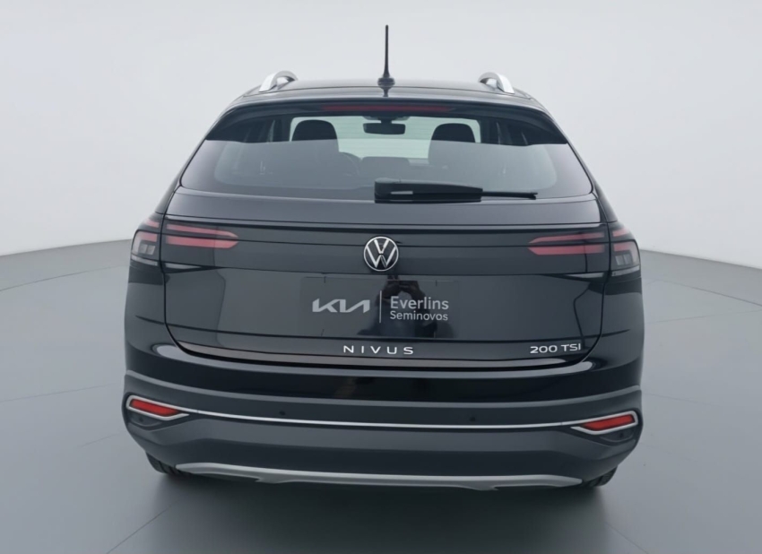 volkswagen nivus 1.0 200 tsi total flex highline automatico 4p 20245