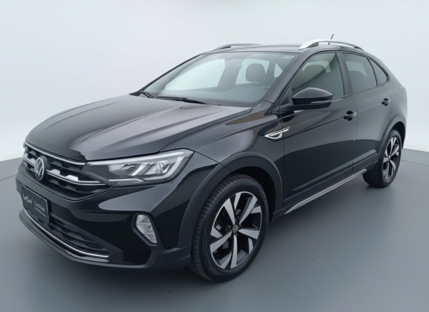volkswagen nivus 1.0 200 tsi total flex highline automatico 4p 2024