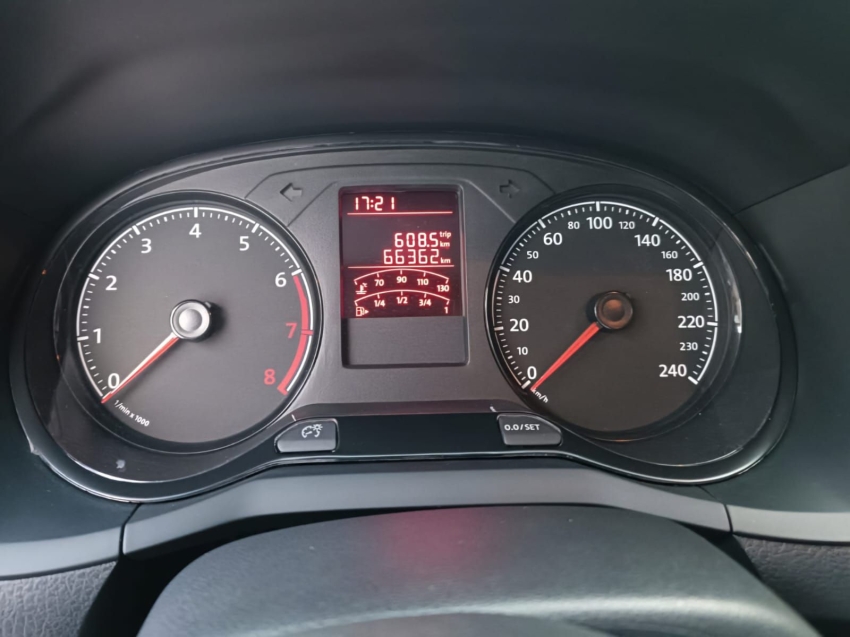 volkswagen saveiro 1.6 msi robust cd 16v flex 2p manual 20252
