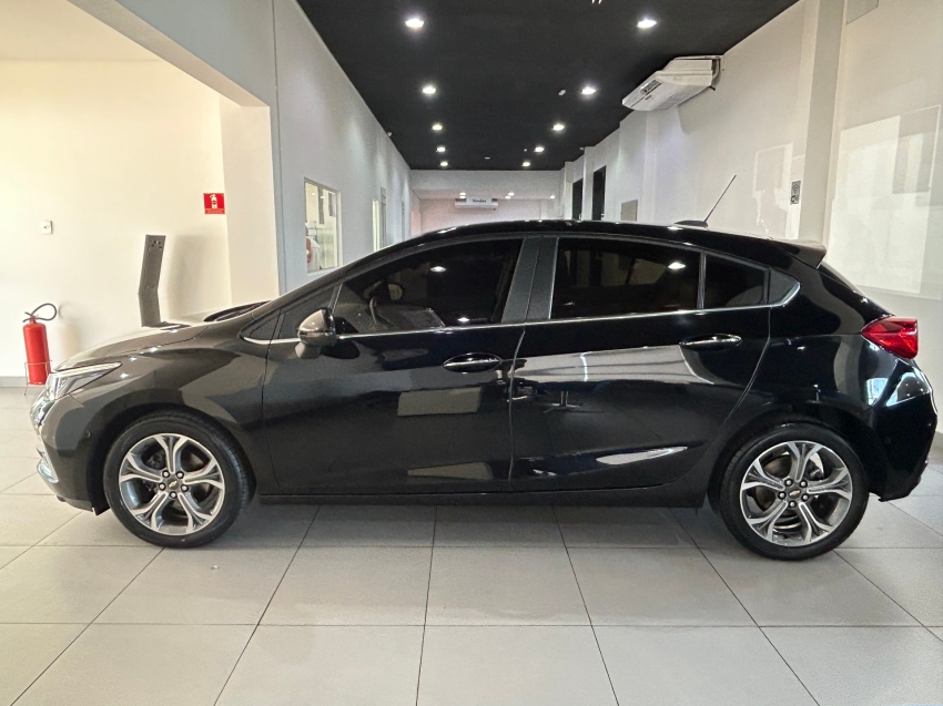 chevrolet cruze 1.4 turbo flex sport6 premier automatico 4p 20207