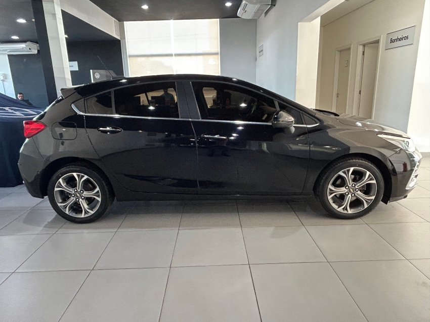 chevrolet cruze 1.4 turbo flex sport6 premier automatico 4p 20208