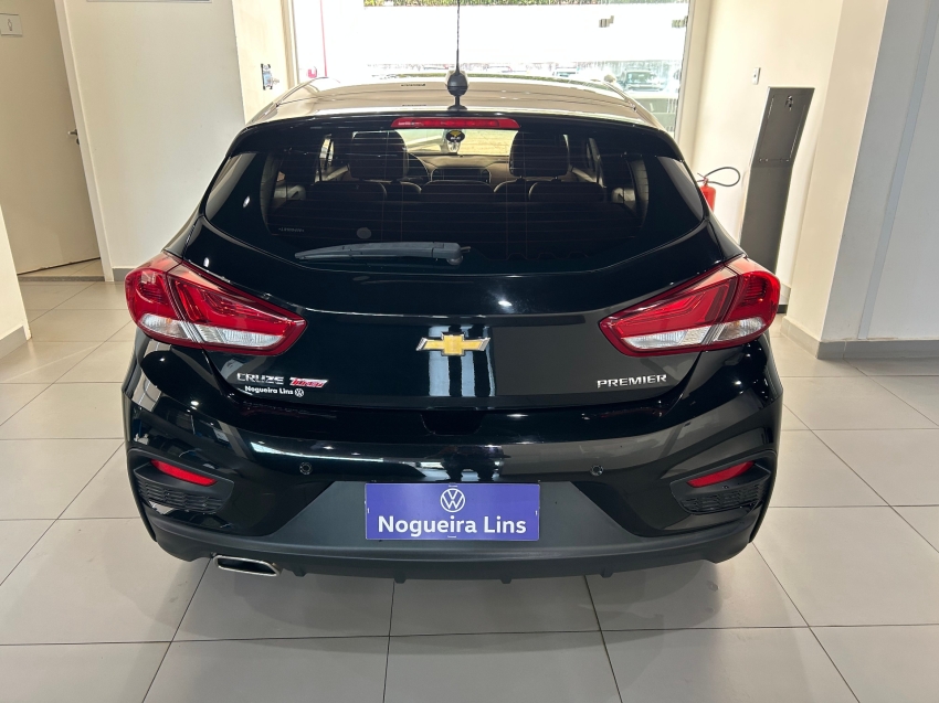 chevrolet cruze 1.4 turbo flex sport6 premier automatico 4p 20209
