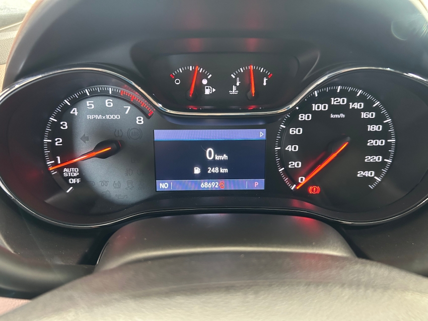 chevrolet cruze 1.4 turbo flex sport6 premier automatico 4p 20202