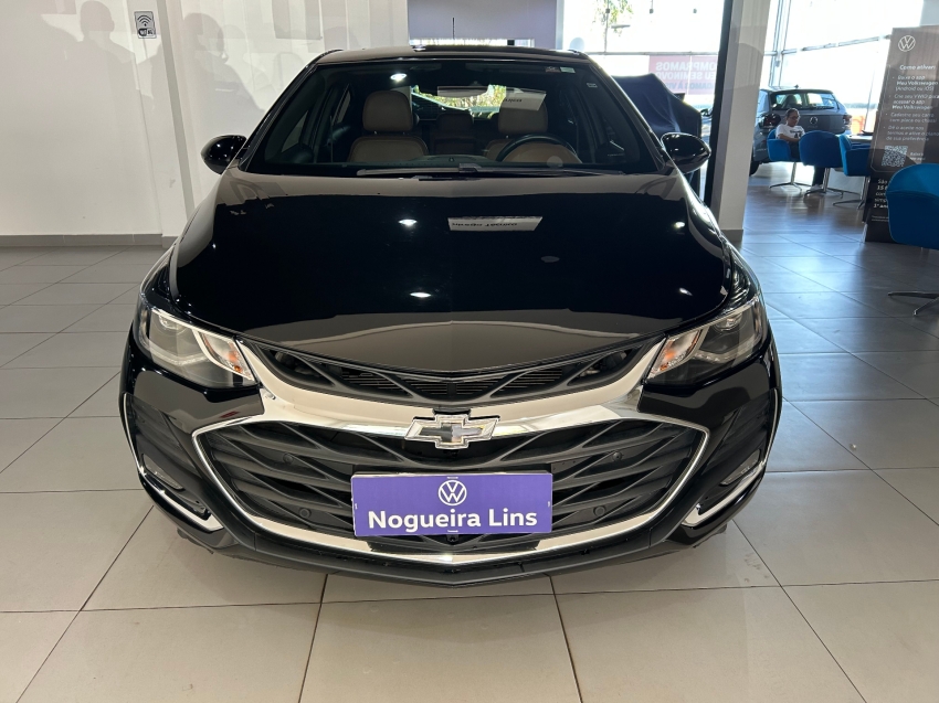 chevrolet cruze 1.4 turbo flex sport6 premier automatico 4p 20205