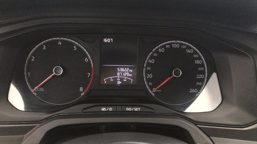 volkswagen polo 1.0 mpi track manual flex 5p 20232