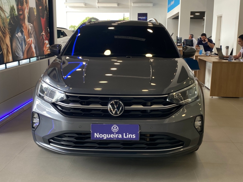 volkswagen nivus 1.0 200 tsi total flex highline automatico 4p 20234
