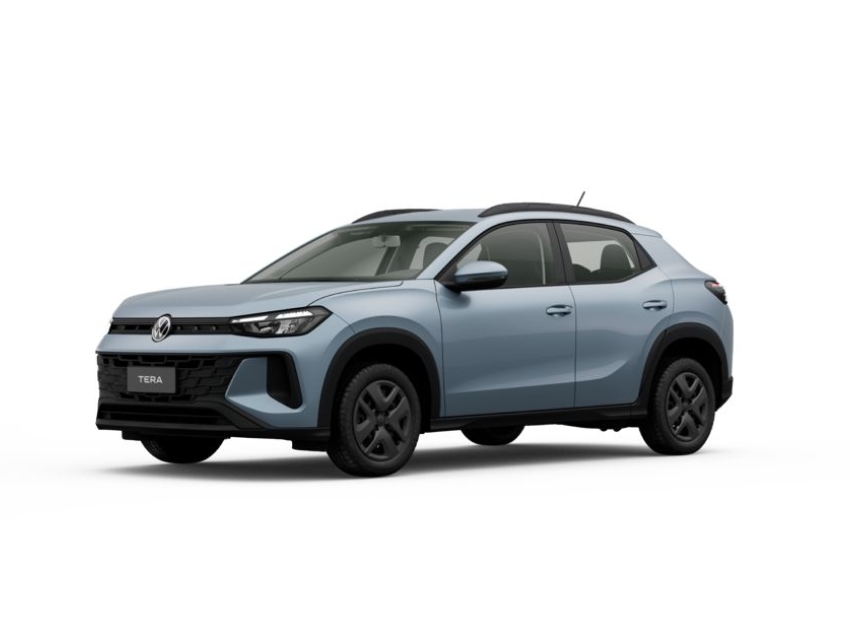 volkswagen tera 1.0 mpi manual flex 4p 20260