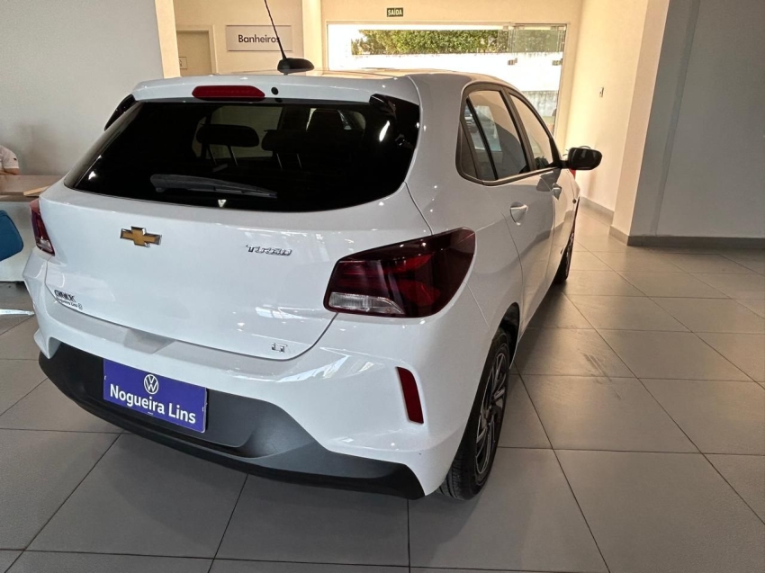 chevrolet onix 1.0 flex lt manual 4p 20246
