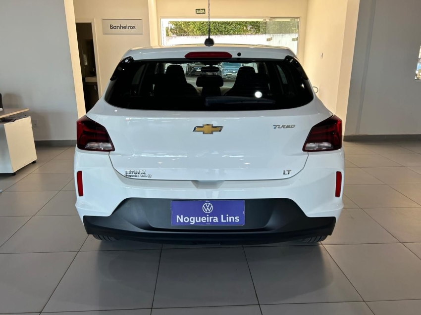 chevrolet onix 1.0 flex lt manual 4p 20247