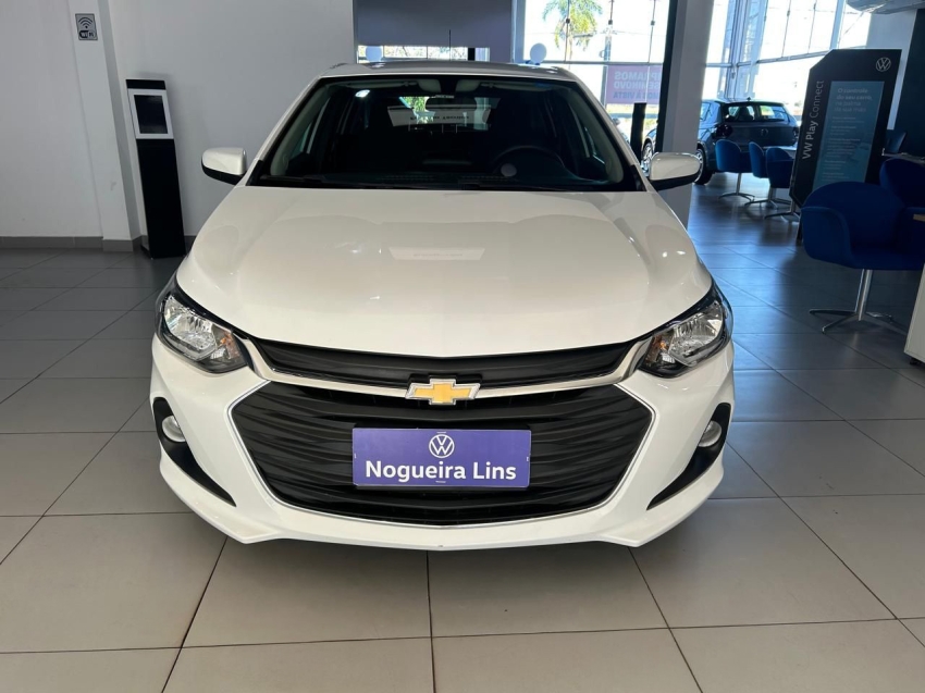 chevrolet onix 1.0 flex lt manual 4p 20244