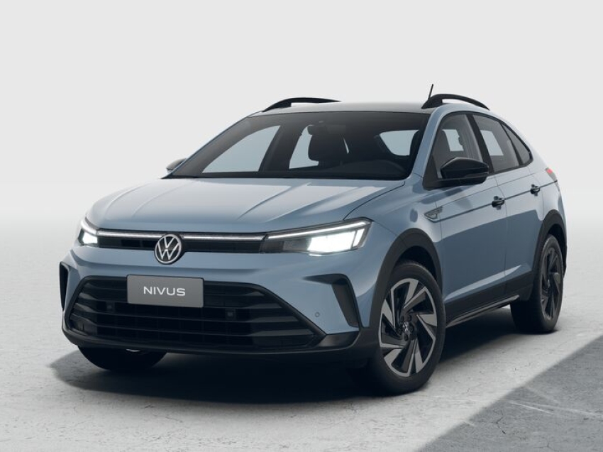 volkswagen nivus 1.0 200 tsi total flex highline automatico 4p 20270