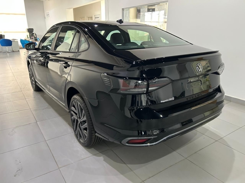 volkswagen virtus 1.4 250 tsi exclusive automatico flex 4p 20265