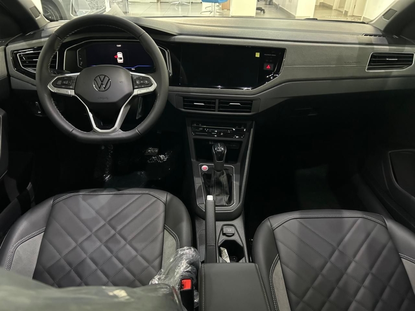 volkswagen virtus 1.4 250 tsi exclusive automatico flex 4p 20262