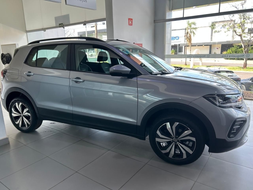 volkswagen t-cross 1.0 200 tsi total flex automatico 4p 20266