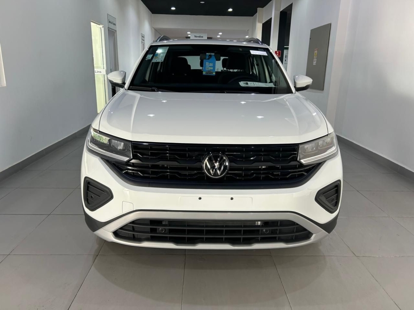 volkswagen t-cross 1.0 200 tsi total flex automatico 4p 20265
