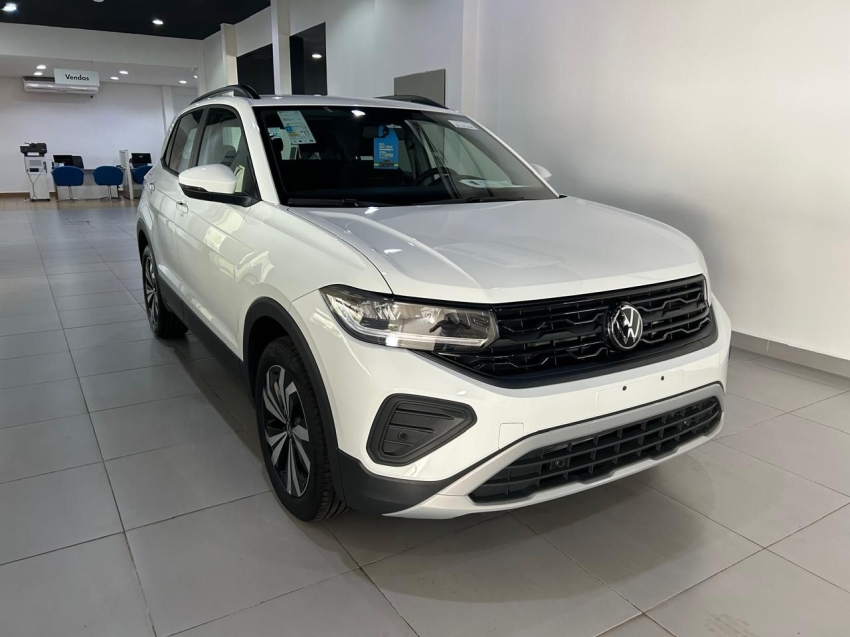 volkswagen t-cross 1.0 200 tsi total flex automatico 4p 20266