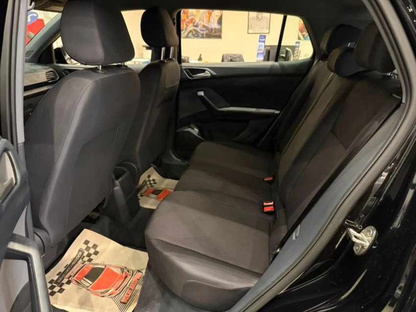 volkswagen t-cross 1.0 200 tsi total flex sense automatico 5p 20246