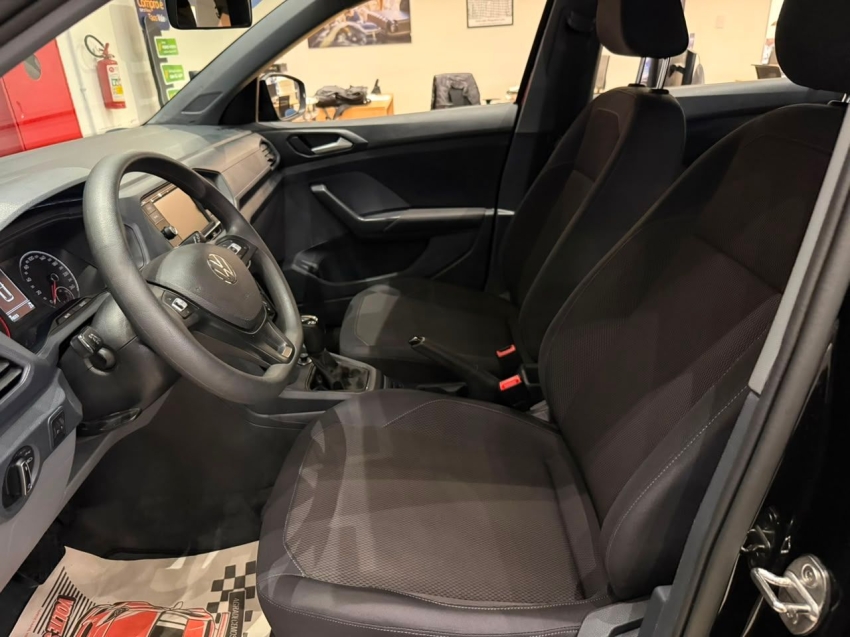 volkswagen t-cross 1.0 200 tsi total flex sense automatico 5p 202411