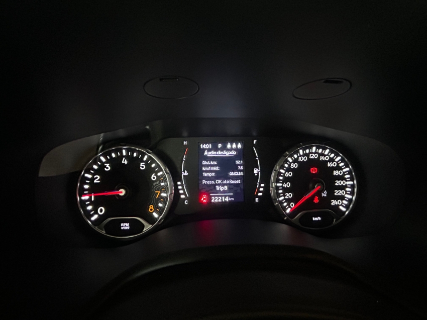 jeep renegade 1.3 t270 turbo flex at6 4p automatico 20242