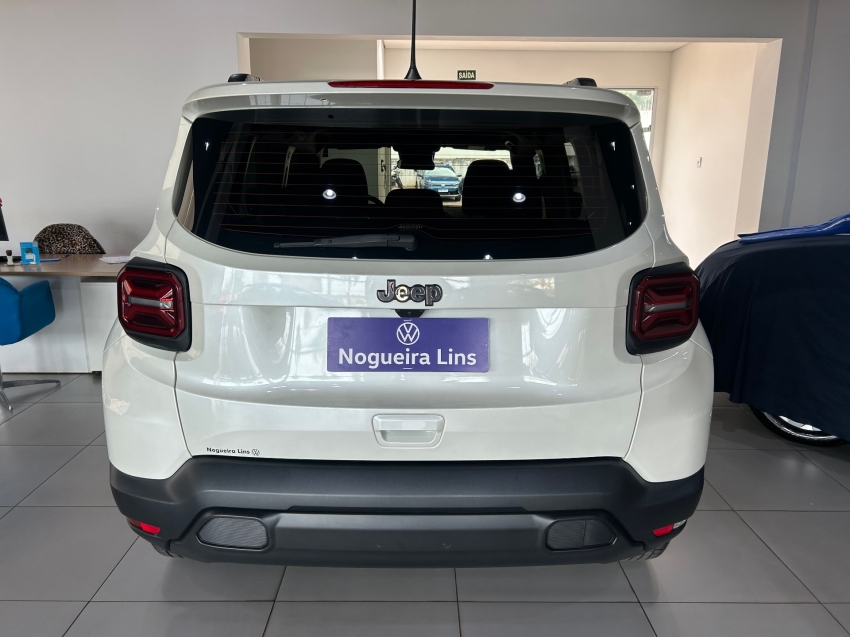 jeep renegade 1.3 t270 turbo flex at6 4p automatico 20247