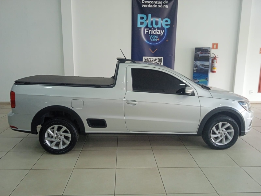 volkswagen saveiro 1.6 msi trendline cs 16v flex 2p manual 3p 20238