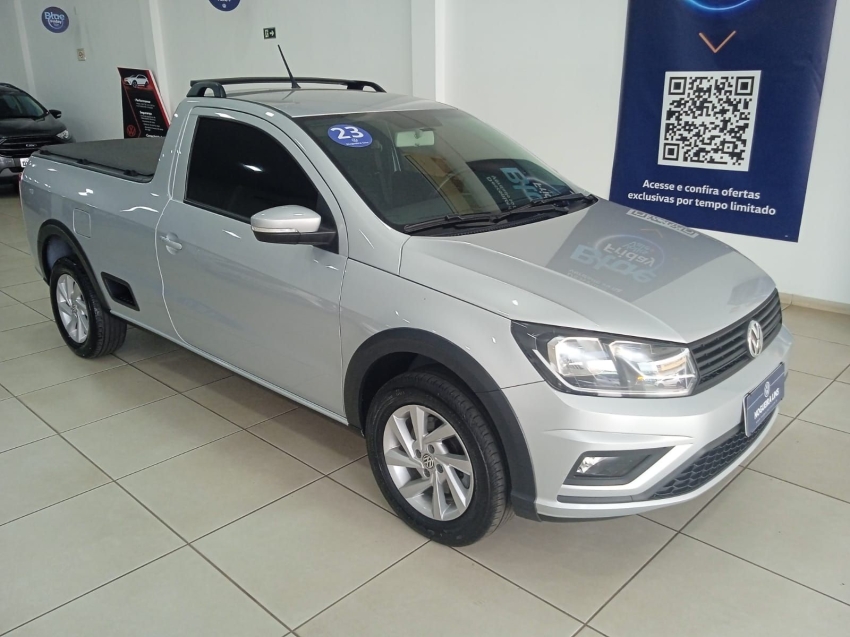 volkswagen saveiro 1.6 msi trendline cs 16v flex 2p manual 3p 202312