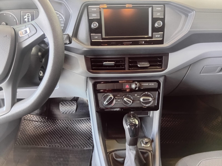 volkswagen t-cross 1.0 200 tsi total flex sense automatico 4p 202010