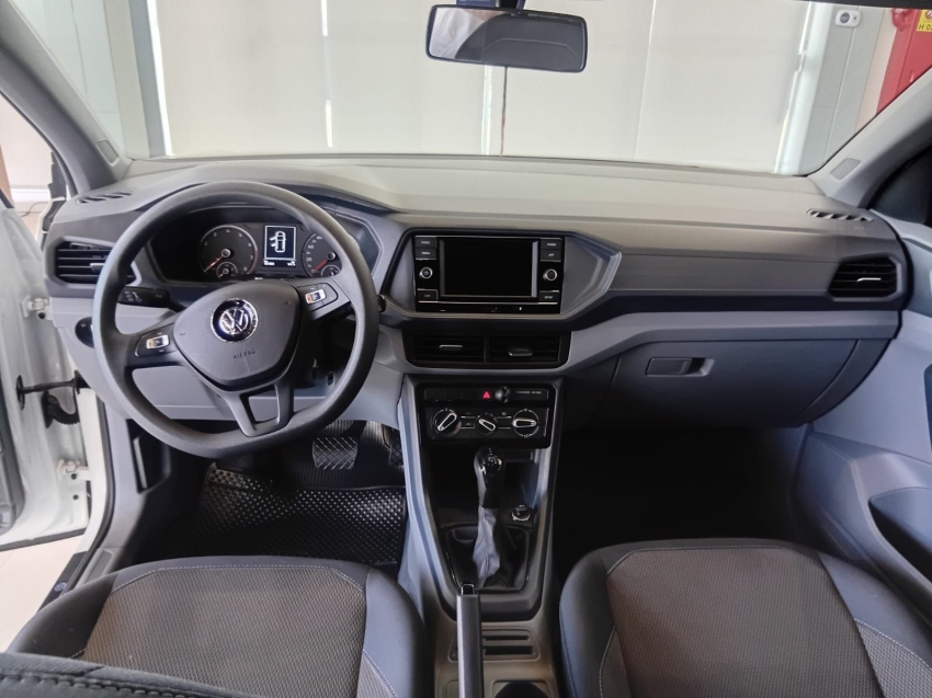 volkswagen t-cross 1.0 200 tsi total flex sense automatico 4p 20203