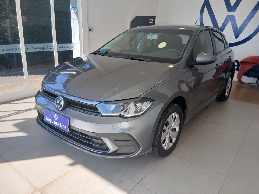 volkswagen polo 1.0 mpi total flex manual 4p 20230